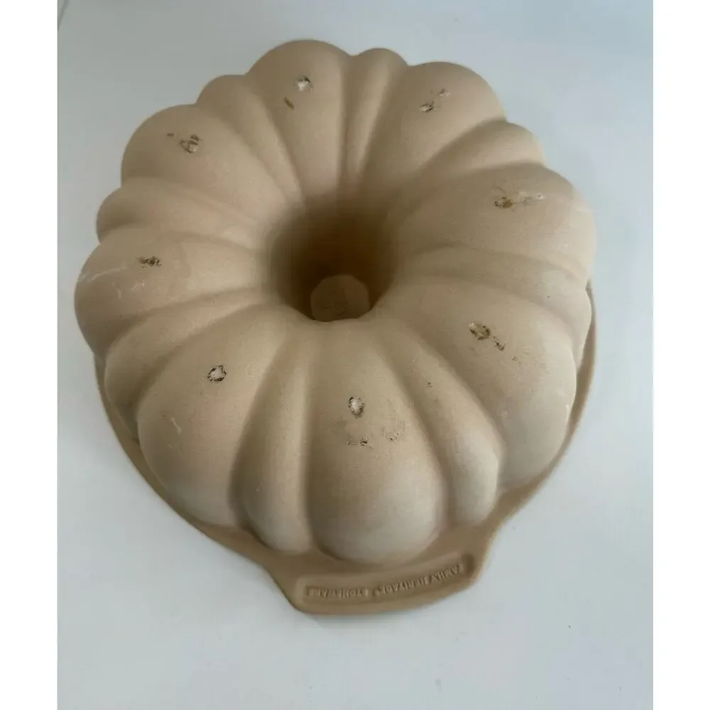 The Pampered Chef Family Heritage Collection Stoneware 10